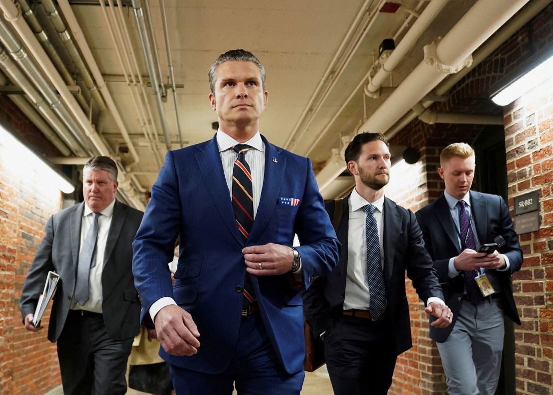 GOP Senator Issues Jaw-Dropping Criticism After Dem Witness Accuses Trump Admin of Purge