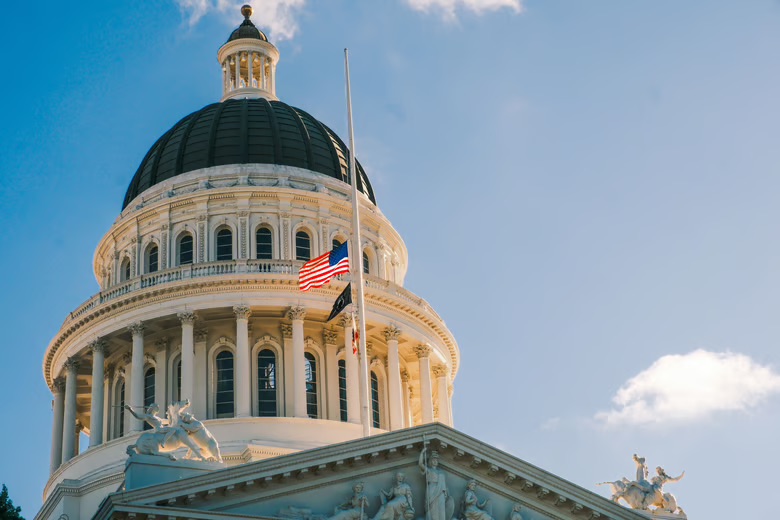 High-Ranking California Church Leader Accused of Living Secret Double Life